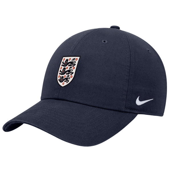 Casquette non structurée de l'Angleterre